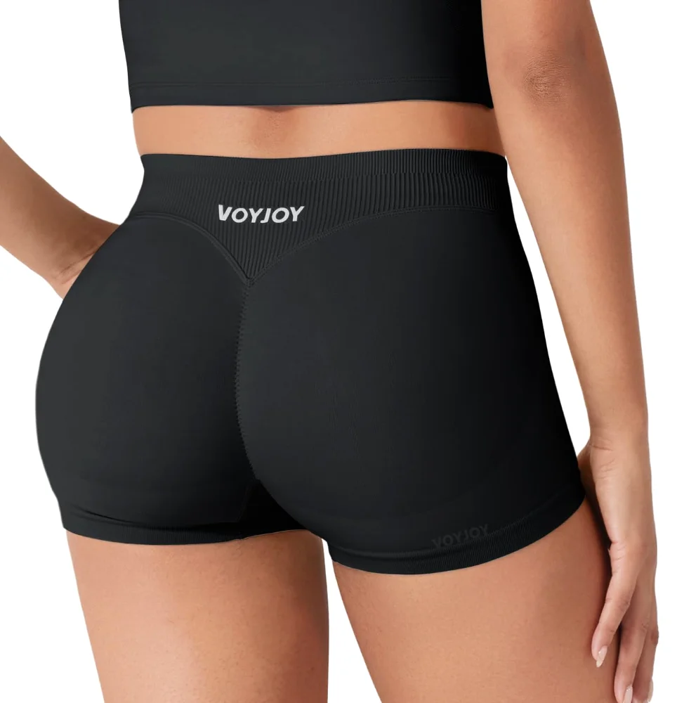VOYJOY Biker Shorts 2.5", view 3