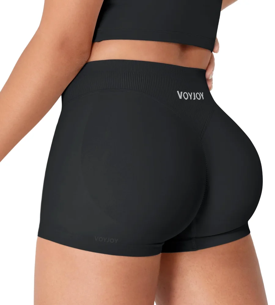 VOYJOY Biker Shorts 2.5"