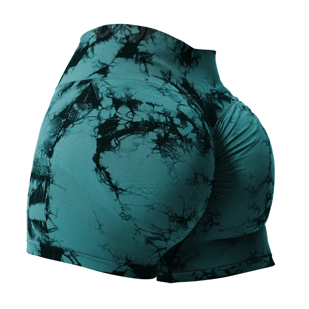 VOYJOY Biker Shorts 3.6"