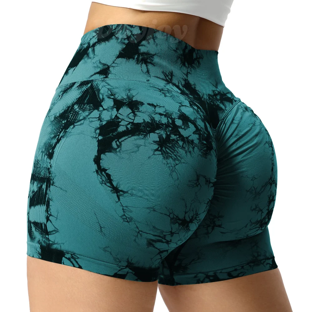VOYJOY Biker Shorts 3.6", view 2
