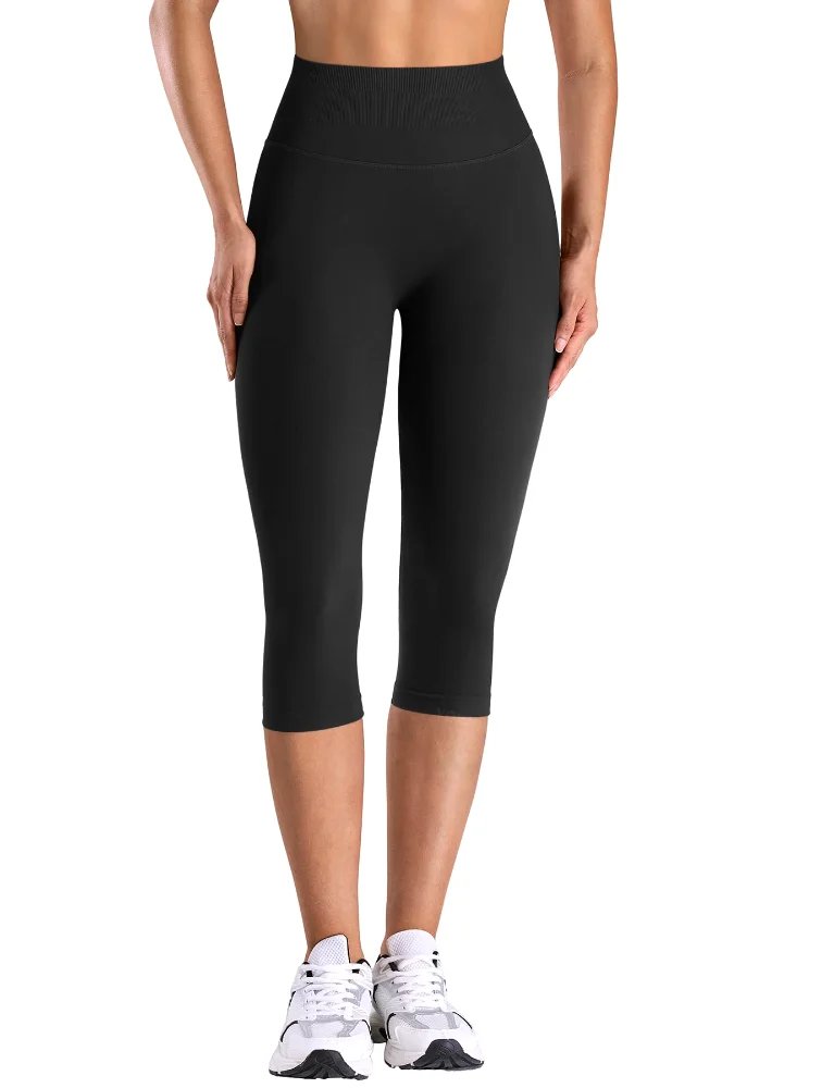VOYJOY Capri Leggings