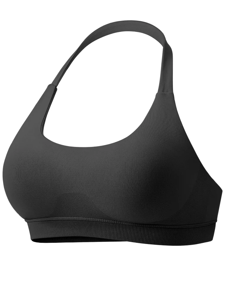 VOYJOY Halter Bra