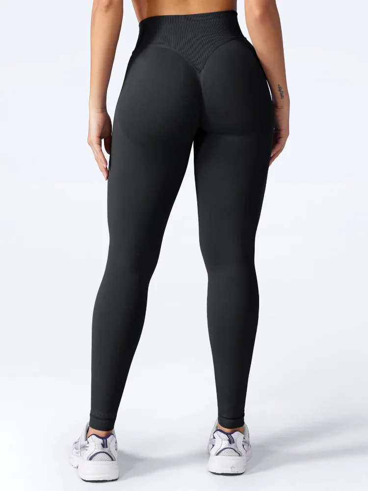 VOYJOY Impact Leggings, view 2