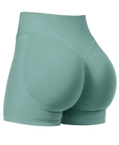 VOYJOY Impact Shorts 3.6"