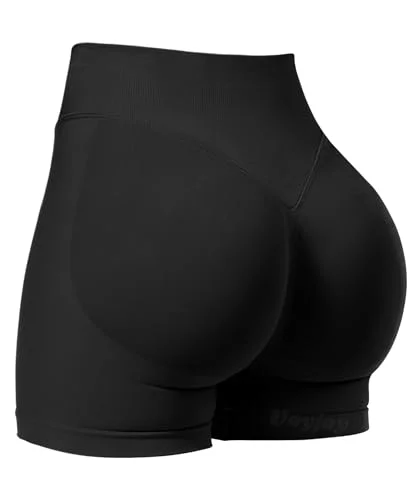 VOYJOY Impact Shorts 4.5"