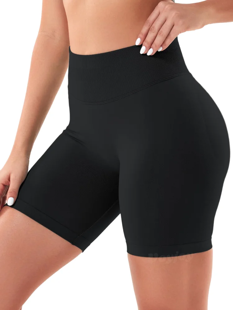VOYJOY Impact Shorts 6", view 3