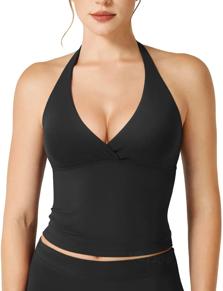 VOYJOY Longline Halter Tank