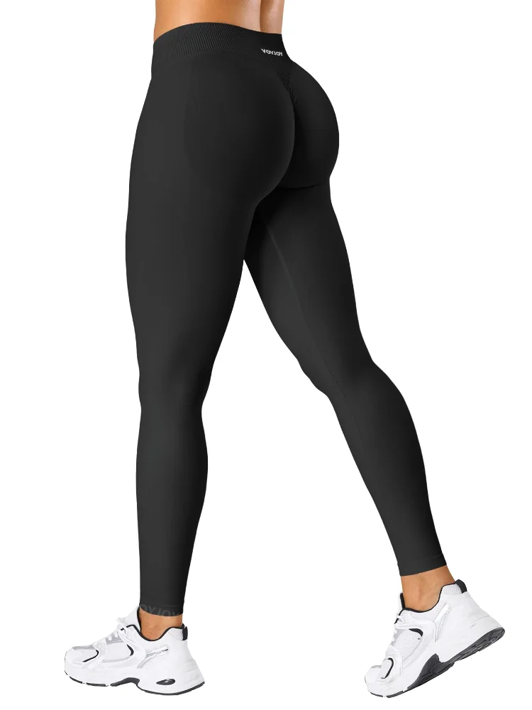 VOYJOY Low-Rise Impact Leggings 24"