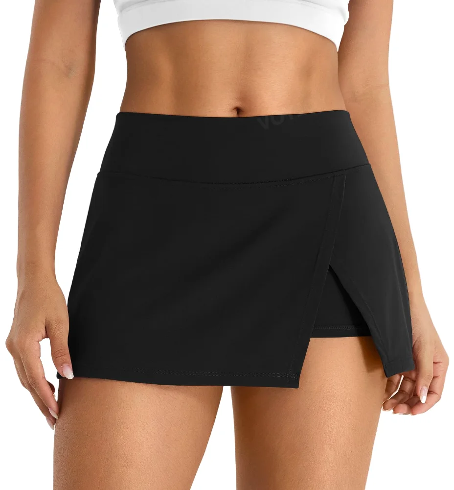 VOYJOY Pocket Skort
