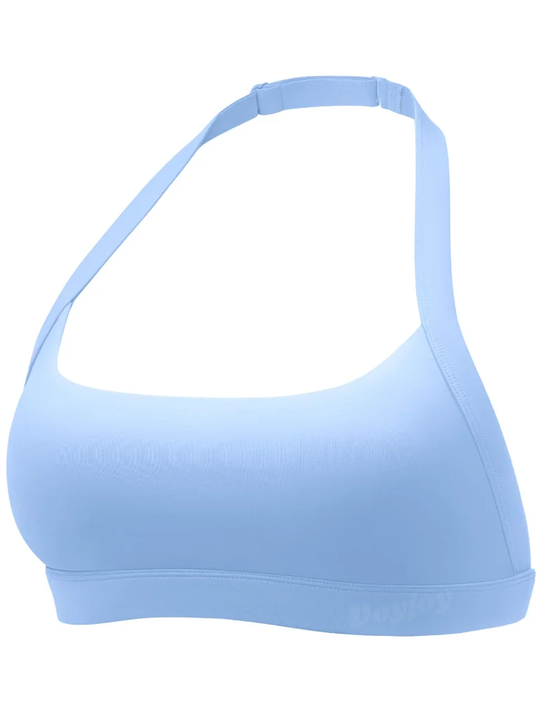 VOYJOY Sports Bra