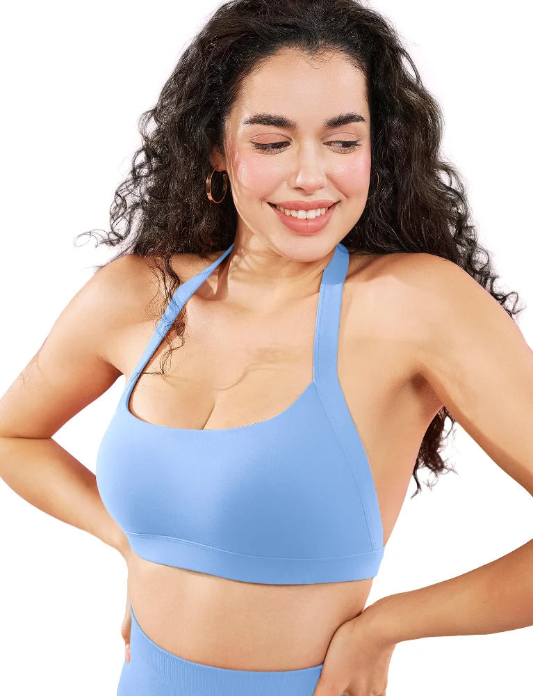VOYJOY Sports Bra, view 2