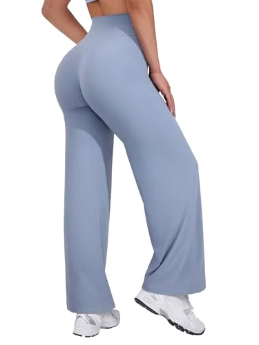 VOYJOY Straight Leggings 29"