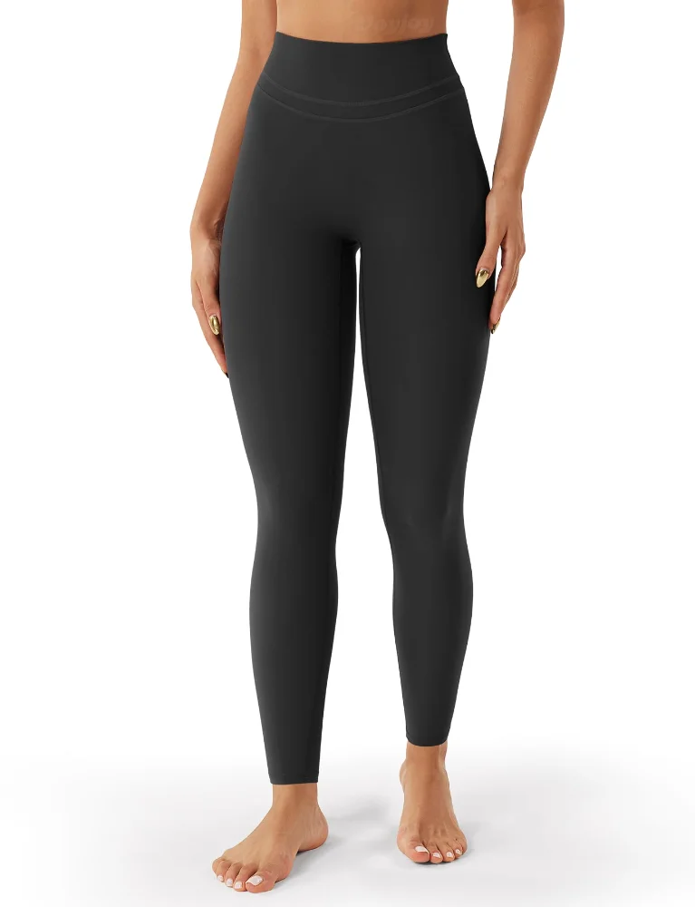 VOYJOY V-Back Leggings 26", view 2